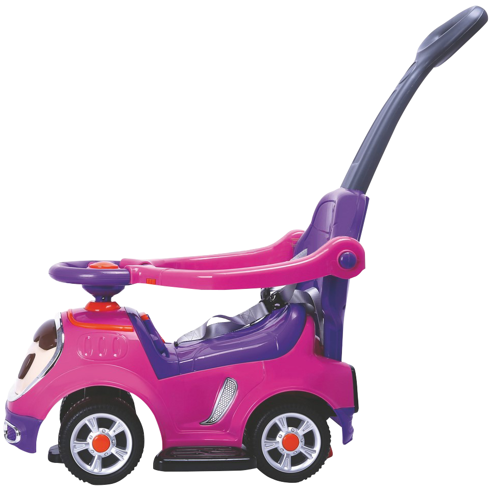 Jeździk dla dzieci KINDERSAFE 