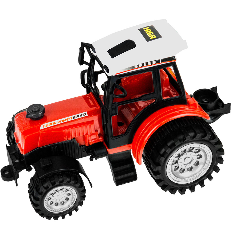 Traktor ciągnik maszyna rolnicza