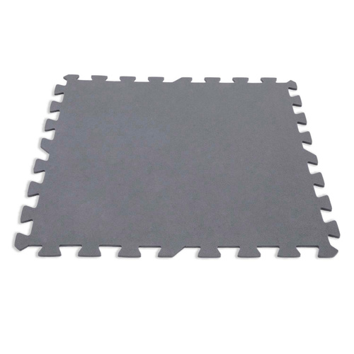 Mata pod basen puzle podłoga 50x50 cm Intex 29084