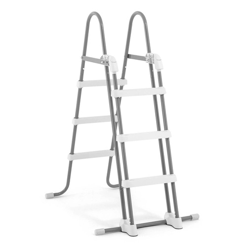 Basen ogrodowy stelażowy Prism Frame Rectangular 488 x 244 x 107 cm INTEX 26792