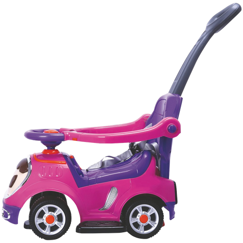 Jeździk dla dzieci KINDERSAFE 