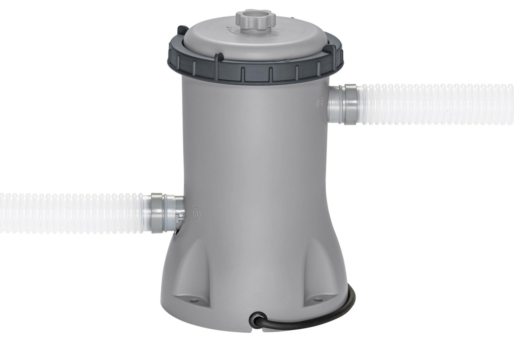 Basen stelażowy Steel Pro MAX 427x84 14FT BESTWAY 3w1 + Pompa + Filtr II