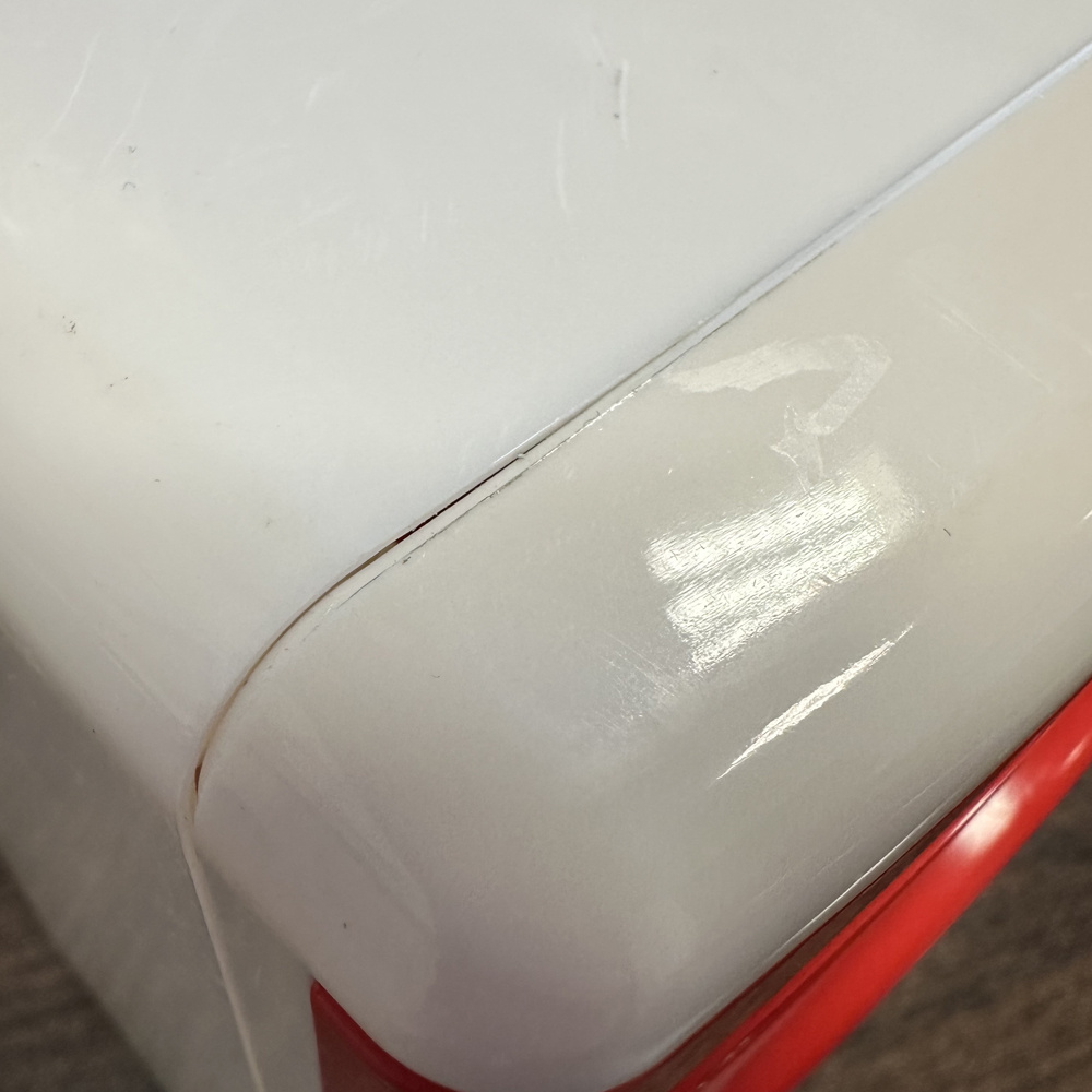 Pralka automat na baterie Światło Dźwięk agd OUTLET