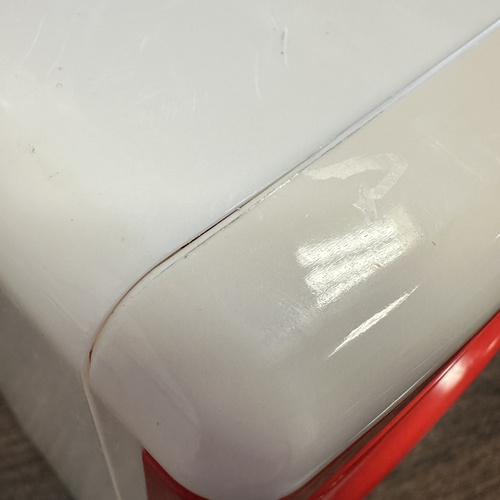 Pralka automat na baterie Światło Dźwięk agd OUTLET