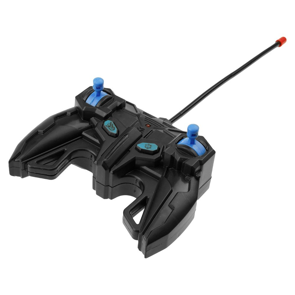 Auto robot RC Samochód Transformers 2w1