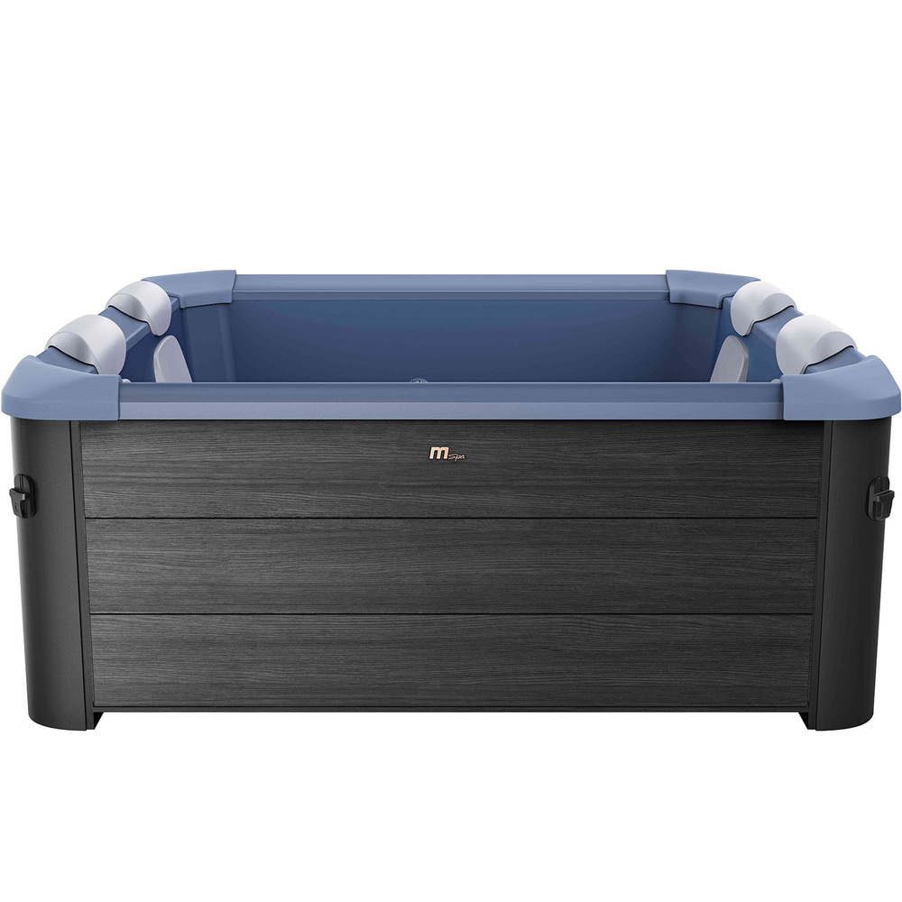 Panelowe SPA Sapphire 6 osobowe mSpa