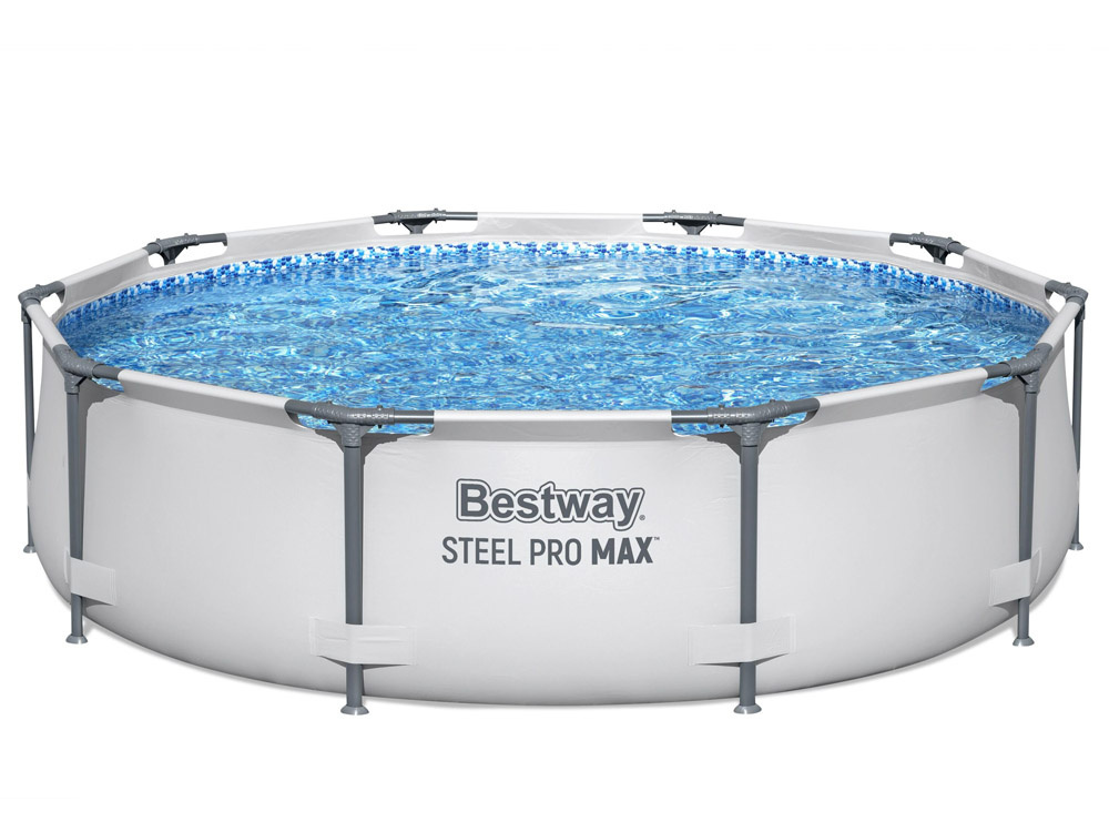 Bestway Basen STELAŻOWY 4,678L 305x76cm 56406