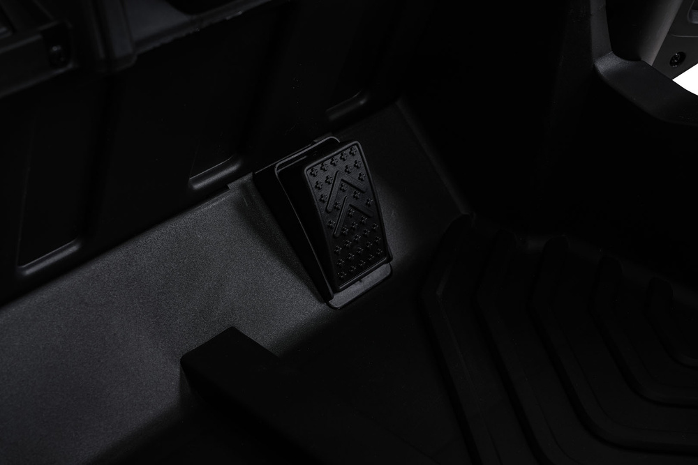 Pojazd Buggy Madman UTV-MX Niebieski