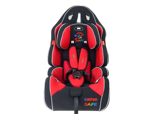 Fotelik samochodowy 9-36 kg KinderSafe Pro Comfort GE-G