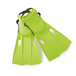 Płetwy do nurkowania pływania INTEX 55937