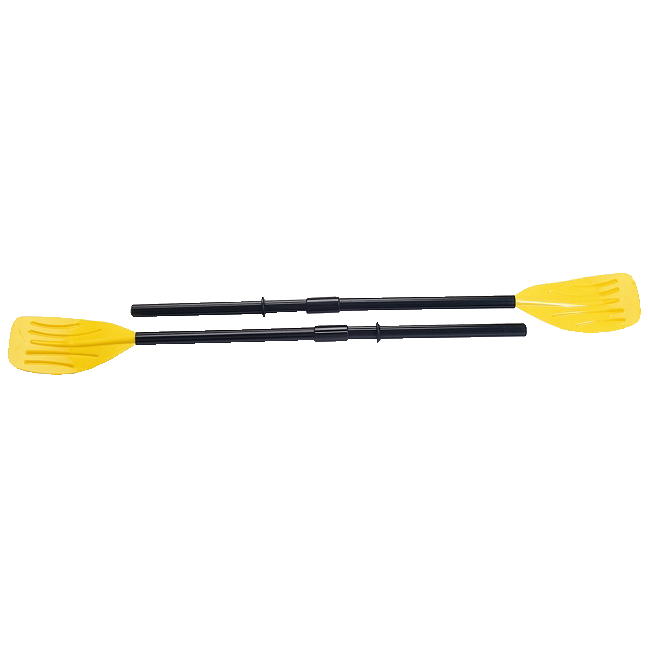 Wiosła plastikowe do pontonu 122 cm INTEX 59623 2 szt. 