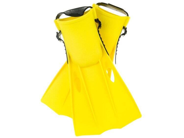 Zestaw do nurkowania maska + rurka + płetwy INTEX 55954