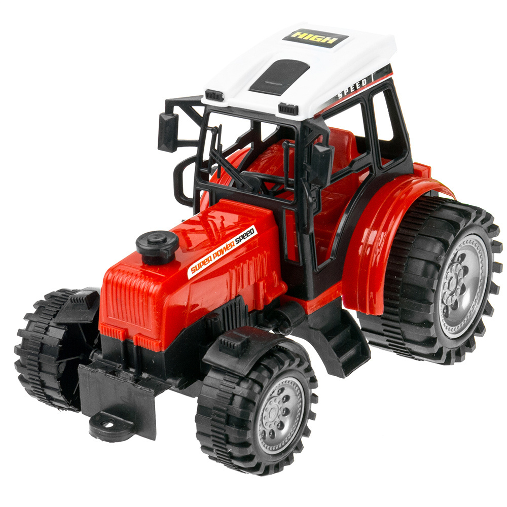 Traktor ciągnik maszyna rolnicza