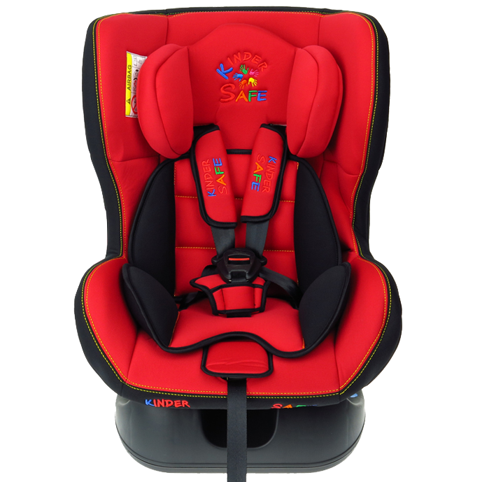 Fotelik samochodowy 0-18 kg KinderSafe Baby GE-B