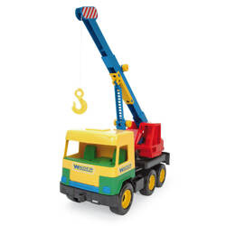 Middle Truck dźwig wader 32360