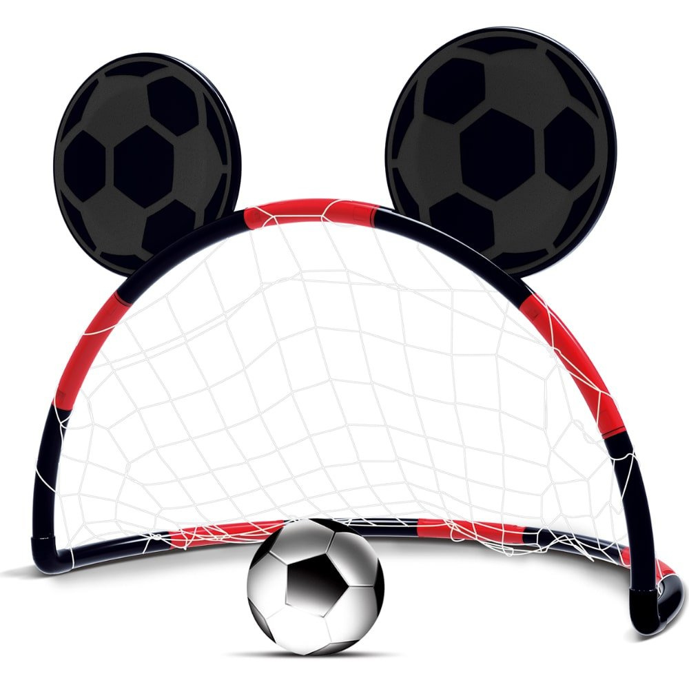 Zestaw piłkarski do piłki nożnej bramka  piłka nożna 