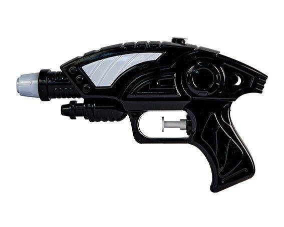 Pistolet na wodę 19 cm, dwa kolory