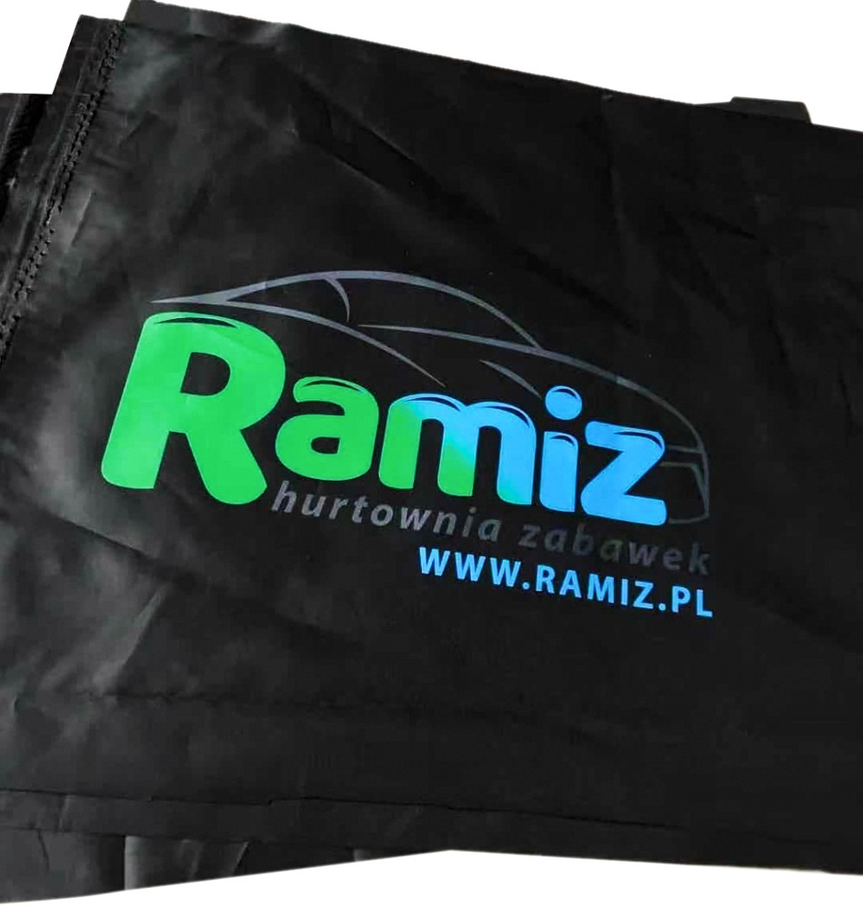 Pokrowiec M na Auto dla dzieci 125x75x65cm Ochrona pojazdu