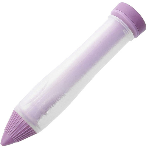 Pisak dekorator do ciasta silikonowy ZENKER 42814