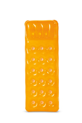 Materac do pływania 188 x 71 cm INTEX 58890 pomarańczowy