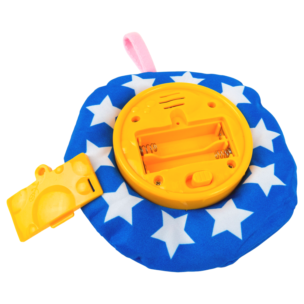 Interaktywna mata edukacyjna miękka zabawki