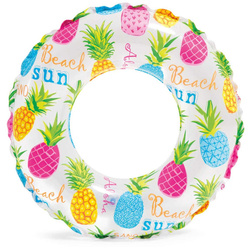 Koło do pływania 51 cm INTEX 59230 ananas