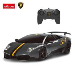 Lamborghini Murcielago R/C skala 1:24 Rastar 39001 samochód sterowany