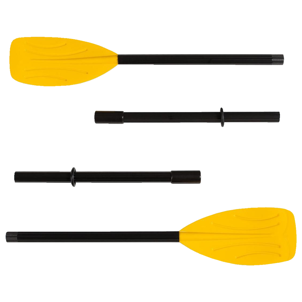 Wiosła plastikowe do pontonu 122 cm INTEX 59623 2 szt. 