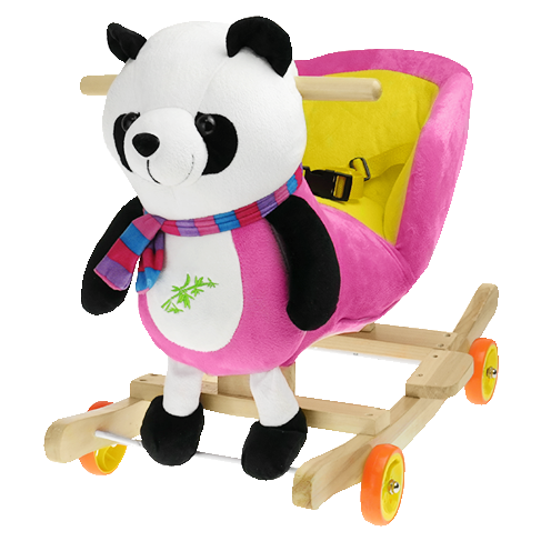 Bujak dla dzieci Panda KINDERSAFE 