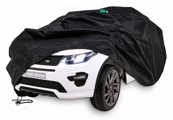 Pokrowiec L na Auto dla dzieci 140x85x75cm Ochrona pojazdu