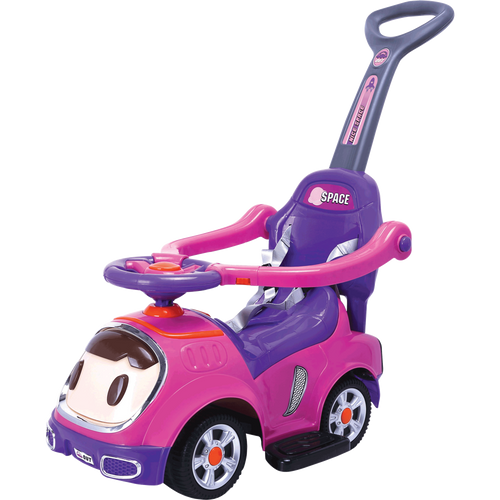 Jeździk dla dzieci KINDERSAFE 