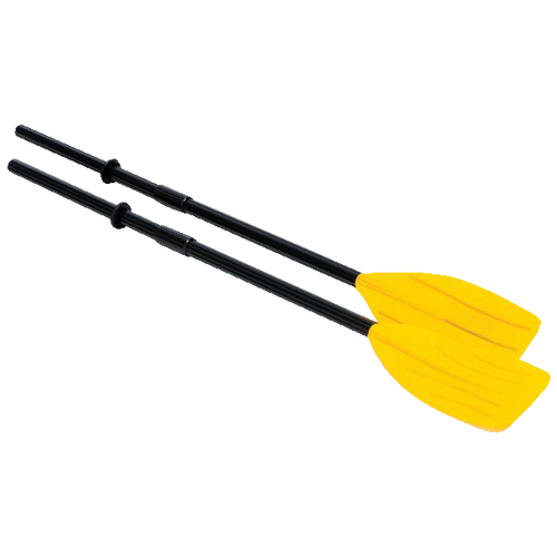 Wiosła plastikowe do pontonu 122 cm INTEX 59623 2 szt. 