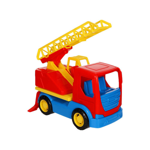 Tech Truck straż pożarna wader 35319
