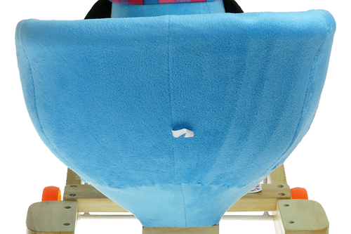 Bujak dla dzieci Panda KINDERSAFE