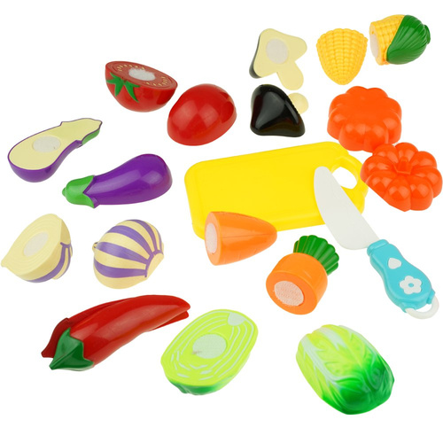 Zestaw warzywa do krojenia na rzep nóż deska pomidor