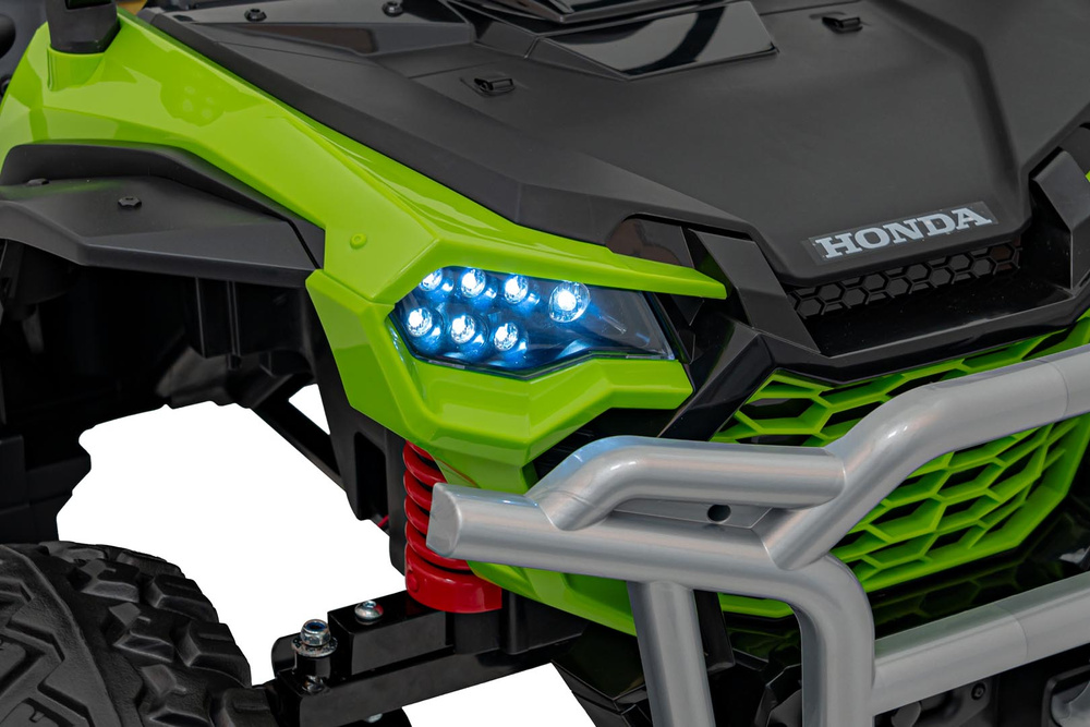 Pojazd Terenowy HONDA Talon 4x4 Zielony