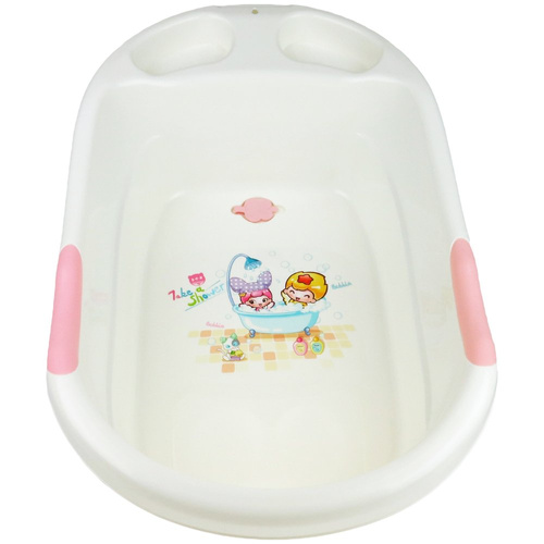 Wanienka wanna do kąpieli 81 x 49 x 26 cm  Kindersafe