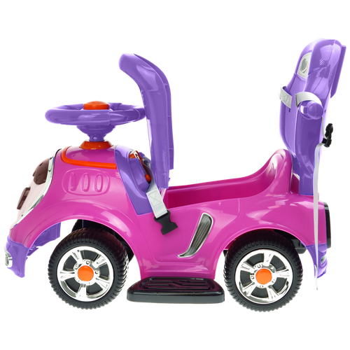 Jeździk dla dzieci KINDERSAFE 