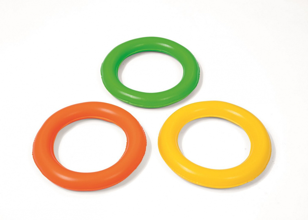 Trampolina dmuchana Bestway 52269