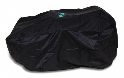 Pokrowiec M na Auto dla dzieci 125x75x65cm Ochrona pojazdu