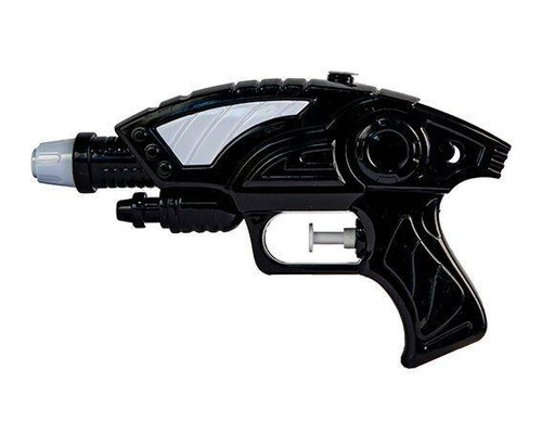 Pistolet na wodę 19 cm, dwa kolory