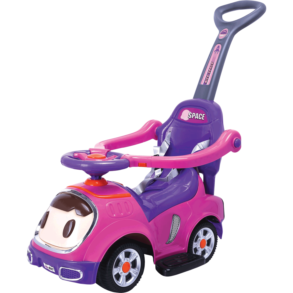 Jeździk dla dzieci KINDERSAFE 