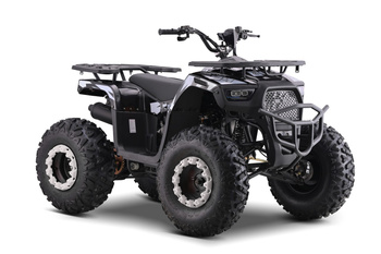 Pojazd Quad Spalinowy 200CC MONSTER Czarny