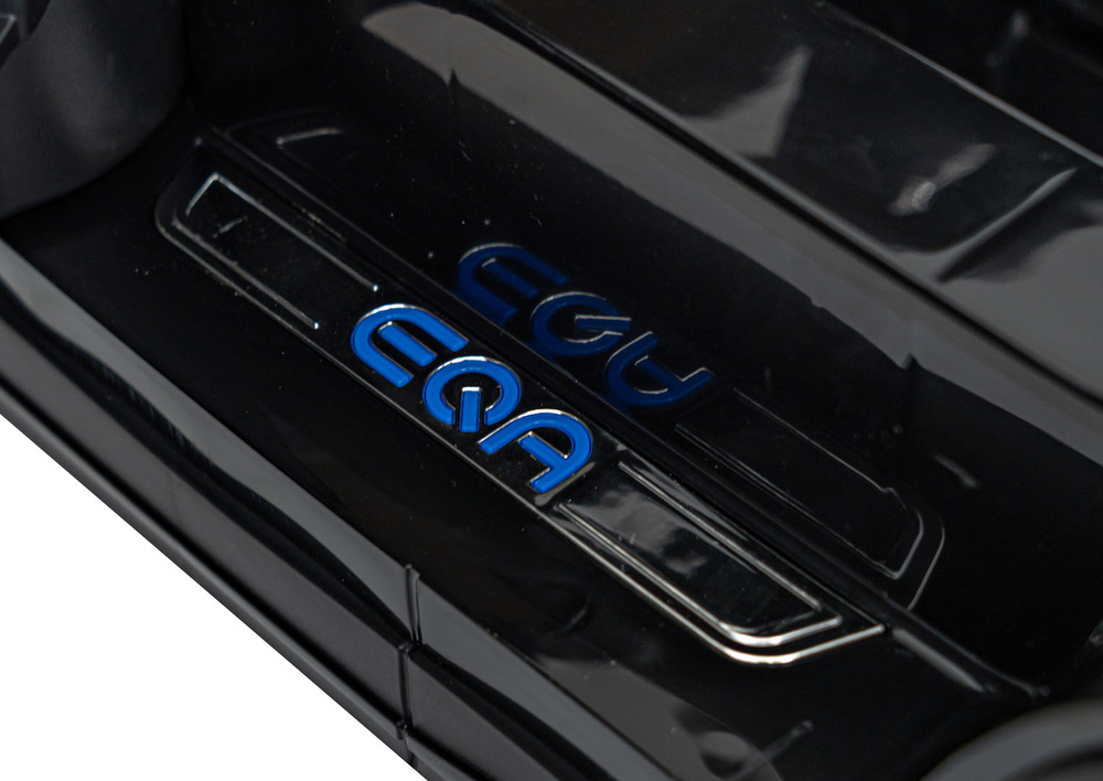 Pojazd Mercedes Benz EQA 250 Czarny