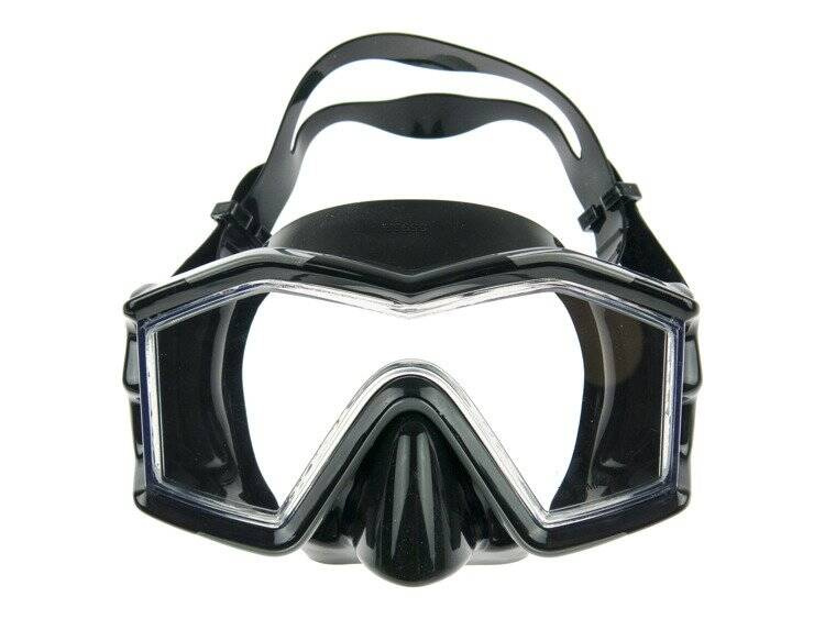Zestaw do nurkowania Explorer Pro INTEX 55961