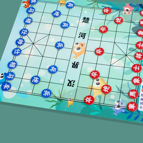 Zestaw gier planszowych 15 w 1 gra planszowa rodzinna 