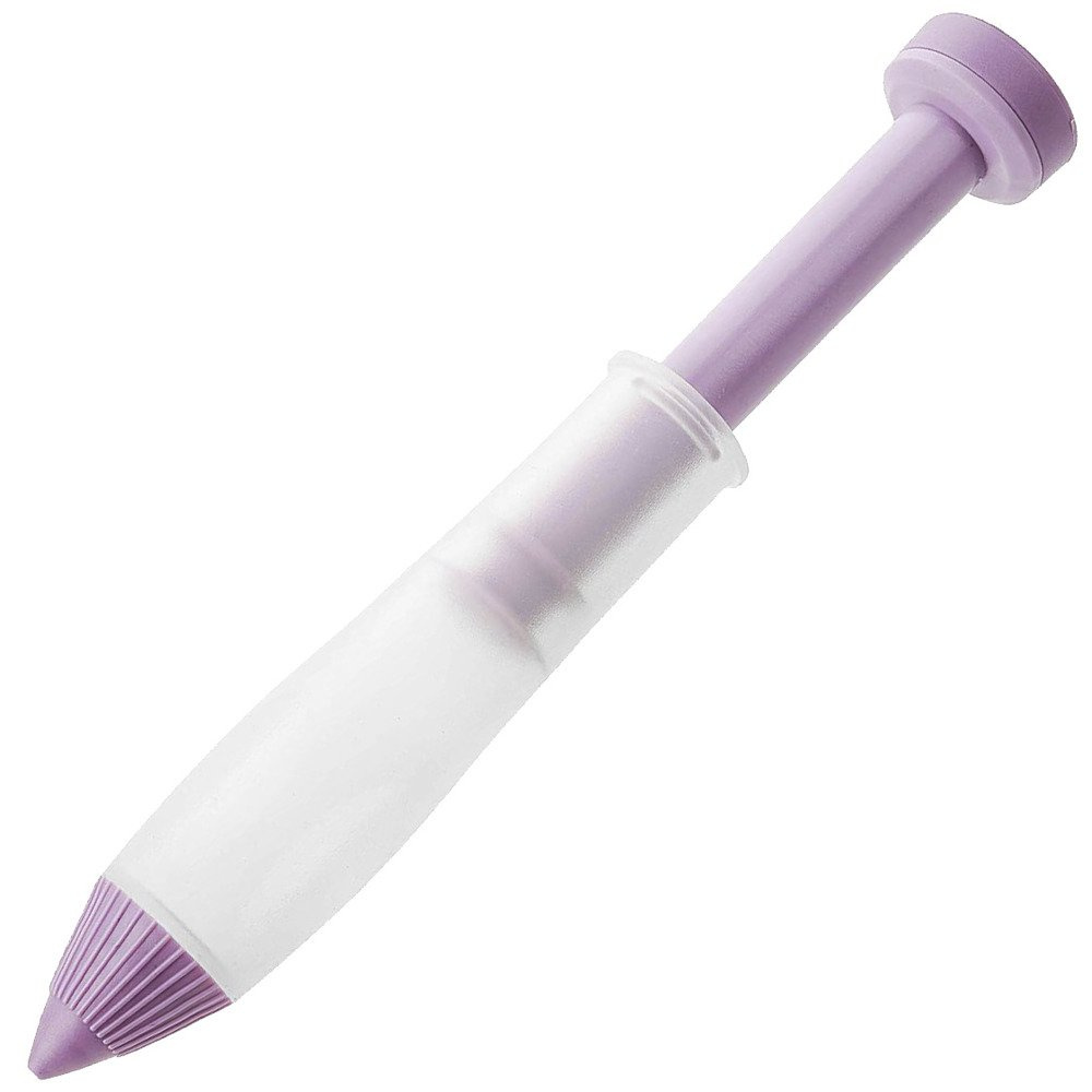 Pisak dekorator do ciasta silikonowy ZENKER 42814