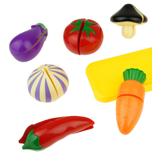 Zestaw warzywa do krojenia na rzep nóż deska pomidor