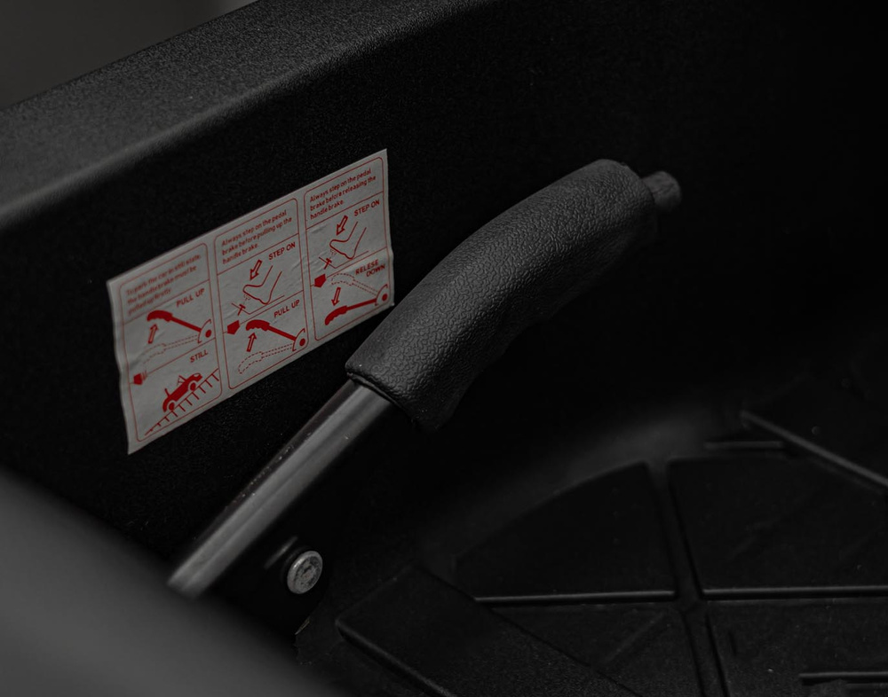 Pojazd Audi Spyder R8 LIFT STRONG Szary