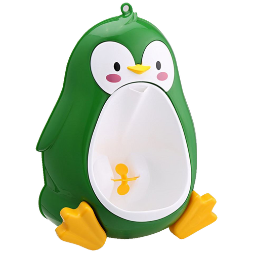 Pisuar nocnik do nauki siusiania dla chłopców mini PINGWINEK OUTLET
